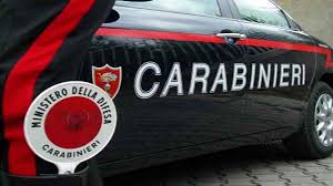 Non si fermano all’alt dei Carabinieri: arrestati 2 di Zapponeta