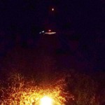 Ippocampo : Uomo inestito da furgone