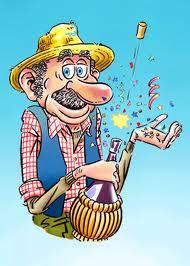 LA NOTTE DELLA PUGLIA COLORATA, IL PROGRAMMA ODIERNO