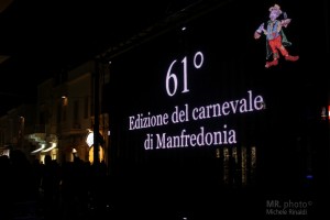 Carnevale di Manfredonia il programma di martedì 4 marzo – Golden Night