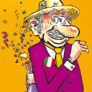 Sfilata di Giovedì 23 Febbraio, recupero di Martedì 21 con modalità differenti