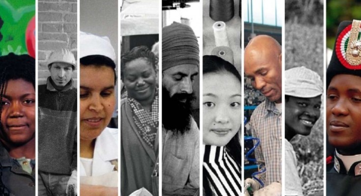 Berimbao, “Conosciamo le altre culture”. Al via un ciclo di incontri