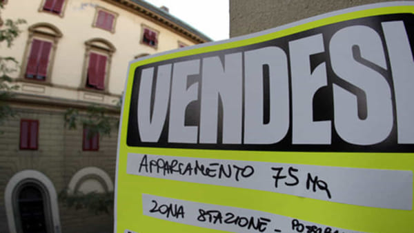 Immobili in Puglia: cala il prezzo di vendita a Foggia
