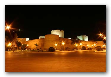 Notte europea dei Musei, sabato apertura Castello dalle 20 alle 24