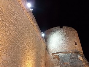 OPEN DAY Castello di Manfredonia: ancora grande successo