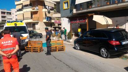 Omicidio a Cerignola: la vittima un pregiudicato 46enne