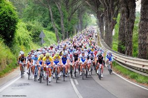 Domenica la Granfondo del Gargano Domenica la Granfondo del Gargano