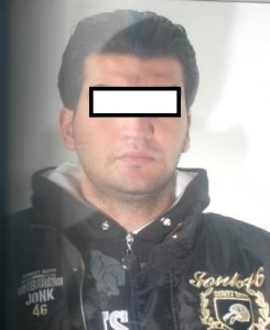 Ai domiciliari spacciava cocaina, poi evade, arrestato