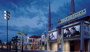 Svaligiata la Città del Cinema. Ladri scatenati a Foggia, si indaga per incastrare la banda