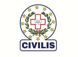 Bilancio di fine anno 2017 del Corpo nazionale Civilis Engea