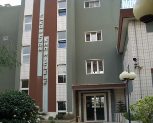 Clinica S.Michele, firmato l’accordo: partenza il 18 Luglio Clinica S.Michele, firmato l’accordo: partenza il 18 Luglio