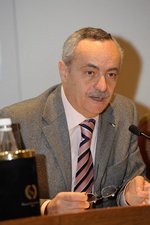 Colecchia (Cisl): 'fallimento contratto d'area colpa della politica' Colecchia (Cisl): 'fallimento contratto d'area colpa della politica'