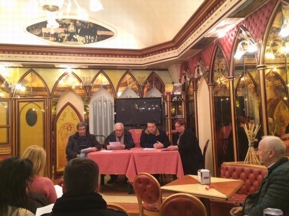 Manfredonia, nasce coordinamento in difesa dell'ospedale. "Politica silente"