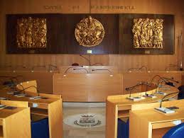 Approvato il nuovo Regolamento del Consiglio comunale Approvato il nuovo Regolamento del Consiglio comunale