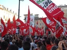Verso le amministrative, nasce Sinistra per Manfredonia Verso le amministrative, nasce Sinistra per Manfredonia