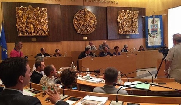 Rendiconto gestione 2015, torna il Consiglio comunale