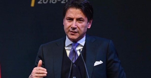 Conte, il premier di Volturara che ha vissuto a San Giovanni Rotondo