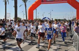 CorriManfredonia 2011 CorriManfredonia 2011