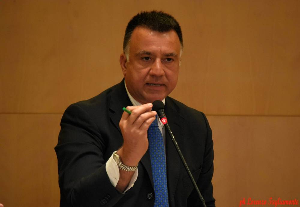 Romani “3 maggio: voto su un bilancio dove i conti non tornano più”