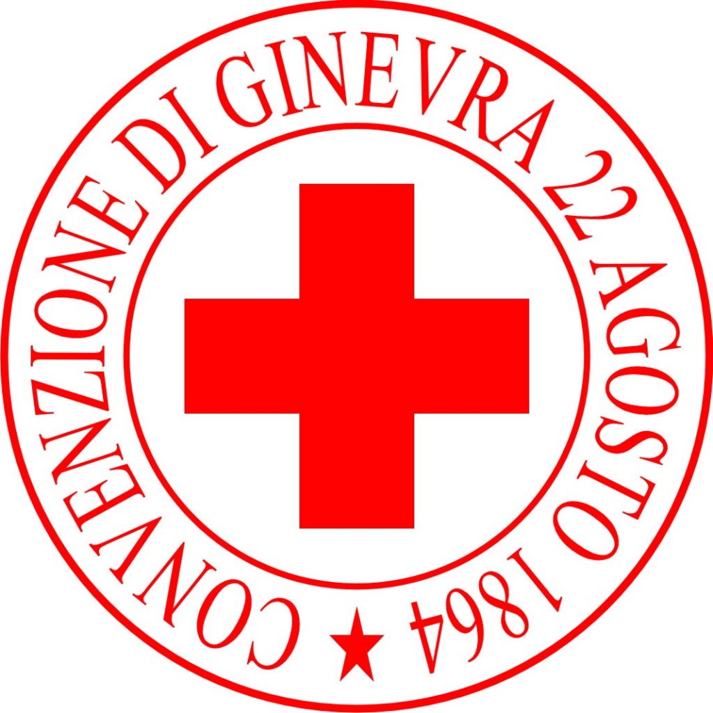 Corso per aspiranti volontari CRI
