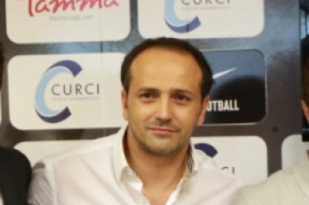 Alla fine l’hanno arrestato, in manette Curci. Riciclò denaro anche nel Foggia Calcio