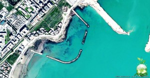 Valorizzazione resti cymodocea nodosa, ok regolare esecuzione