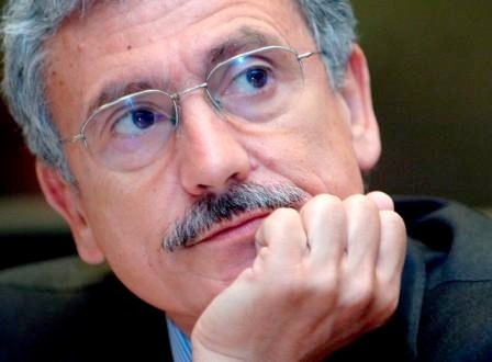 Liberi e Uguali, Massimo D'Alema torna a Manfredonia