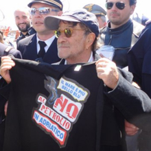 Anche un maxischermo con posti a sedere per “Ricordando Lucio”