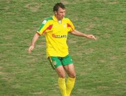 MANFREDONIA Calcio, TORNA MICHELE D'AMBROSIO…Nardo? MANFREDONIA Calcio, TORNA MICHELE D'AMBROSIO…Nardo?