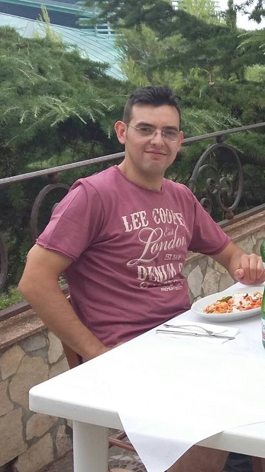 Scomparso un ragazzo a Manfredonia