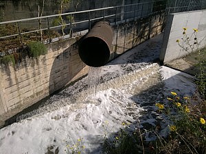 Discariche nel Foggiano Tombate 300mila ton di rifiuti