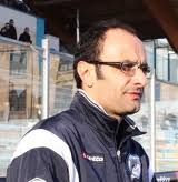 Matteo D’Arienzo non sarà l’allenatore del Manfredonia del prossimo anno