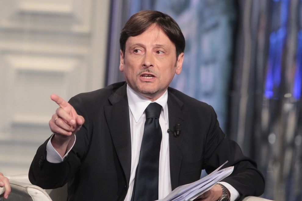 Stabilità, Stefàno: “Niente risorse per la pesca”