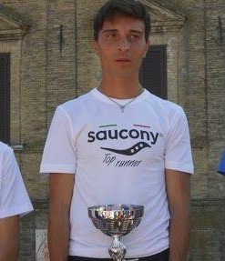 Corsa podistica “Città del Vasto”, oltre 500 partecipanti: vince il sipontino Dario Santoro