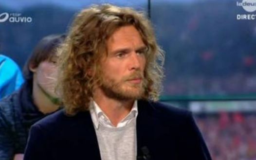 Un fulmine uccide ex calciatore di Perugia e Foggia