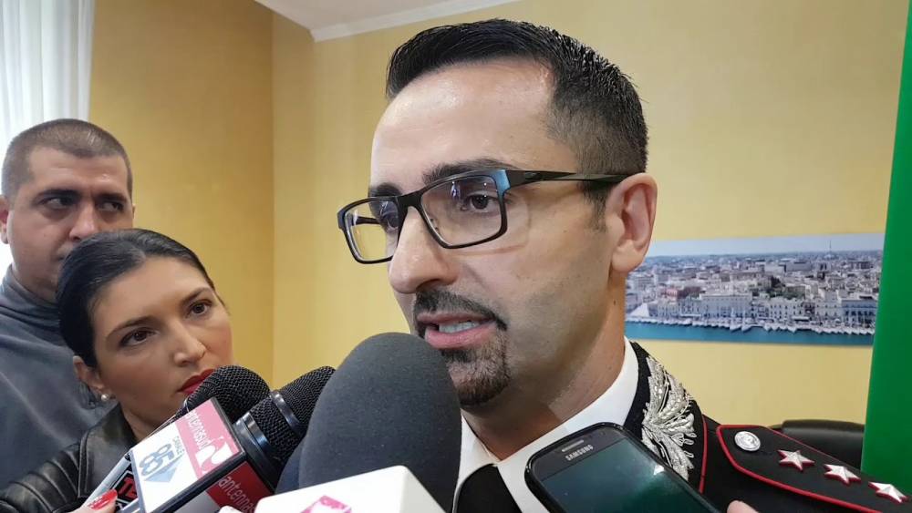 De Magistris  Arrestato Velluzzi: ASE non c’entra nulla”