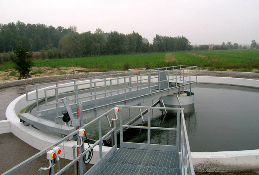 IL COMUNE DI MANFREDONIA AMMESSO AD UN FINANZIAMENTO DI OLTRE 6 MILIONI DI EURO PER IL DEPURATORE