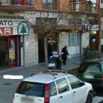 Rapinò supermercato a Manfredonia, arrestato 21enne per residuo pena