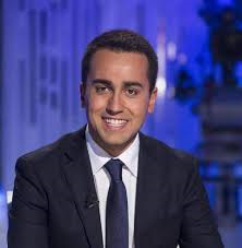 Manfredonia, domani arriva Luigi Di Maio: il programma