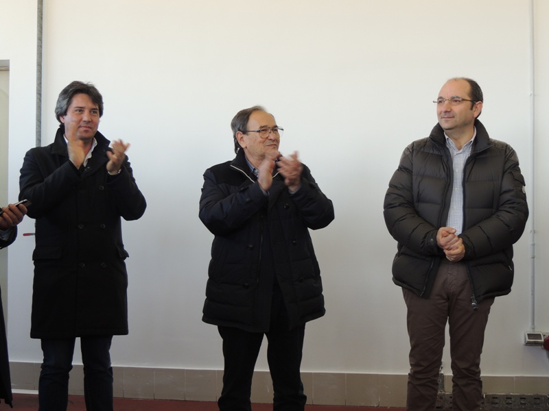 Situazione patrimoniale Ase, torna il Consiglio