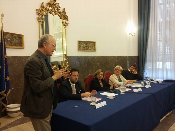 Turismo, nasce il Distretto del Gargano Turismo, nasce il Distretto del Gargano