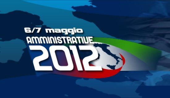 PROVINCIA DI FOGGIA: TUTTI I SINDACI ELETTI PROVINCIA DI FOGGIA: TUTTI I SINDACI ELETTI