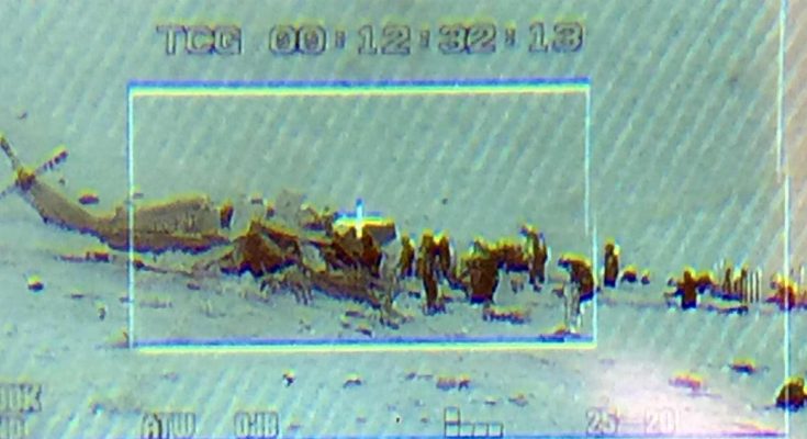 Tragedia di Campo Felice, il cordoglio del presidente comitato Protezione civile Puglia