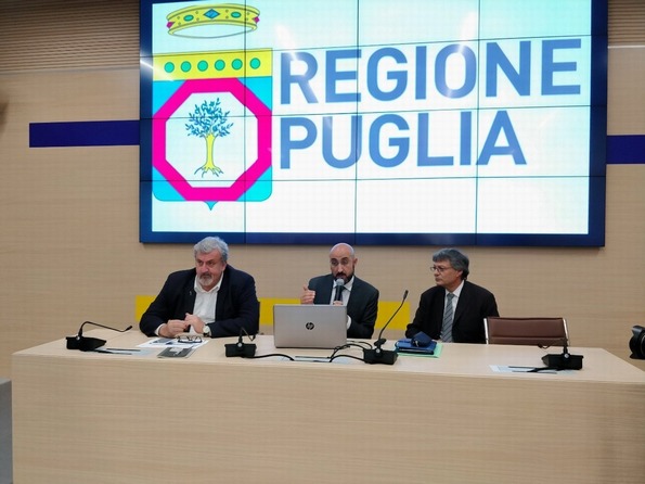 Puglia, migliora la sanità. Bene OORR Foggia