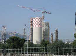 ex Enichem via le Torri di Prilling ex Enichem via le Torri di Prilling