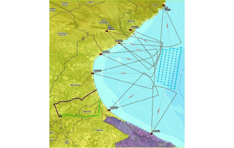 Comitato Mare Nostrum contro eolico al largo di Manfredonia: “ecco cosa possiamo fare” Comitato Mare Nostrum contro eolico al largo di Manfredonia: “ecco cosa possiamo fare”