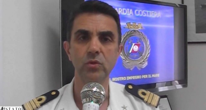 Capitaneria: sospesa interdizione Falesie lidi area Monte Sant’Angelo