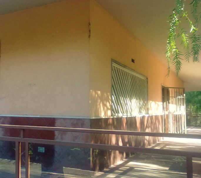 Riccardi “Villa Rossana a Siponto, confiscata alla criminalità, fulcro nuovo progetto”