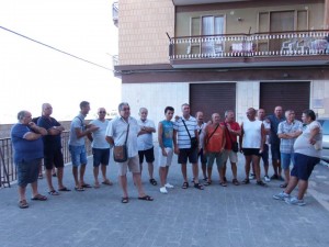 Ex Lsu Ata a sindaco: Letta condanna 170 famiglie di Manfredonia Ex Lsu Ata a sindaco: Letta condanna 170 famiglie di Manfredonia