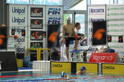 manfredoniano A.Facenna ai campionati Italiani di nuoto manfredoniano A.Facenna ai campionati Italiani di nuoto